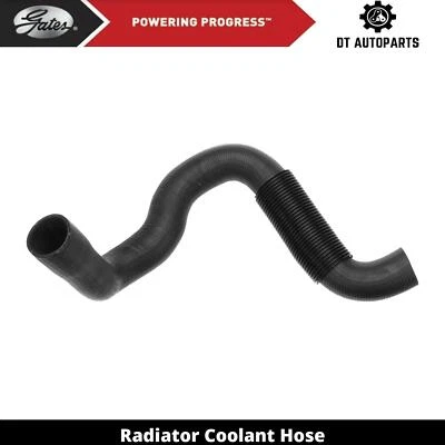 Manguera de refrigerante para radiador GMC C1500 1988-1999 puertas inferiores 1989 1990 1991 1992 Foto 1 de 3