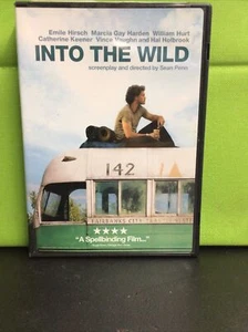 Into The Wild - Picture 1 of 2