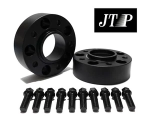 2pcs 50mm Safe Forged Aluminum Wheel Spacers for Mercedes 230GE,G350d,G350 - Picture 1 of 11