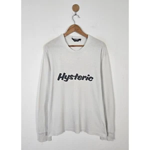 Hysteric Glamour engine shirt - Picture 1 of 5