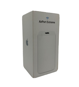 Apple AirPort Extreme A1521 ME918Z/A WLAN - Getestet - Zurückgesetzt