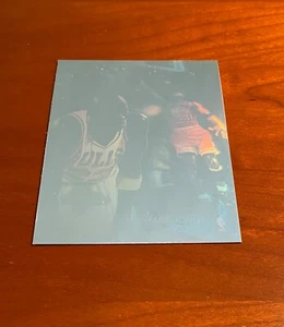 1991-92 Upper Deck Michael Jordan #AW1 Scoring Leader Basketball Card - Picture 1 of 4