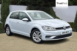 2017 Volkswagen Golf 1.6 TDI SE Bluemotion 5dr DSG Semi-Auto Hatchback Diesel Se - Picture 1 of 24