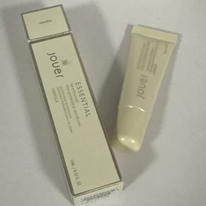 BNIB Jouer Essential Lip Enhancer Vanilla 4g New - Picture 1 of 7