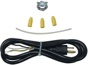 Kit Alimentatore Universale Lavastoviglie 6 Ft 3 Punte Whirlpool, Maytag, KitchenAid - Foto 1 di 3