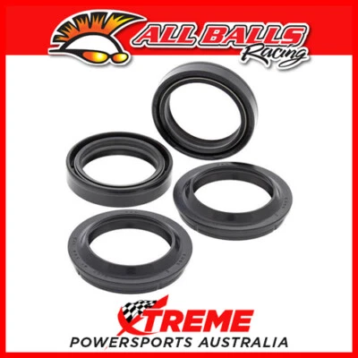 Kit de sellado de aceite y limpiaparabrisas de horquilla Honda CBR650F 2014-2018 41x54 Foto 1 de 4