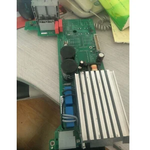 1PC SIEMENS USED 6SE70 Inverter A5E00161042 Drive boards Fully Tested - Picture 1 of 4