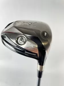 Bridgestone Tourstage Driver 707 9.5* Matrix Red Tie Stiff Graphite /14452 - Picture 1 of 19