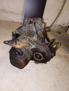 VW Polo III 6N 1.9 SDI 5-Gang Getriebe - Bild 1 von 5