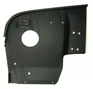 CLASSIC MINI 1970 - 2000 MAGNUM DRIVER SIDE INNER WING 40-10-38-2 8C11 - Picture 1 of 1