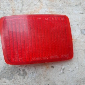 Luz antiniebla trasera izquierda SUZUKI GRAND VITARA II (JT, TE, TD) 1.9 DDIS AW - Imagen 1 de 2