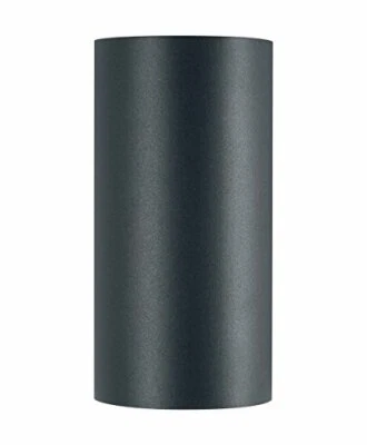 Osram LED Wandleuchte Außenleuchte dunkelgrau Endura Style Updown IP44 13,5W - Bild 1 von 4