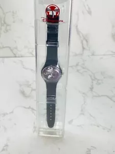 DISNEY STORE JACK SKELLINGTON & ZERO WATCH NIGHTMARE BEFORE CHRISTMAS - Picture 1 of 5