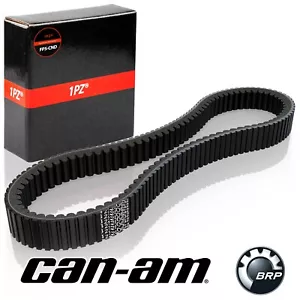 Drive Belt For Can Am Defender HD8 HD9 HD10 Max HD8 Max HD9 Max HD10 Pro HD10 - Picture 1 of 7