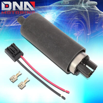 ДЛЯ 1993-1994 AUDI 90 QUATTRO 100 S4 В БАКЕ ЭЛЕКТРИЧЕСКИЙ ГАЗОВЫЙ ТОПЛИВНЫЙ НАСОС НАБОР E8222 - Изображение 1 из 4