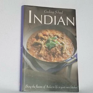 Indisches Kochbuch von "Love Food" Staff, Hardcover mit DJ, 2010, in neuwertigem Zustand - Bild 1 von 8