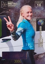 2021 Skybox Metal Universe Champions Multi-Sports 1-150 Pick Your Card