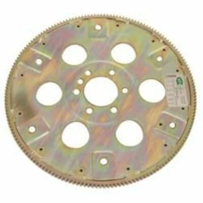 Placa flexible equilibrada neutra SCAT FP-302N-SFI 164 dientes; para bloque pequeño Ford Foto 1 de 3