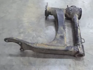 Honda Fourtrax 350 Foreman Rear Swingarm Swing Arm 86 87 88 89 - Picture 1 of 4