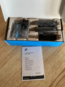 Sennheiser XSW-D Presentation Base Set With box New From japan - Picture 1 of 2