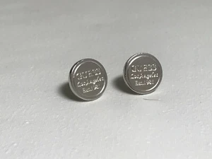 Guess 925er Silber Ohrstecker Damenohrstecker Frauenohrstecker Ohrhänger - Bild 1 von 3