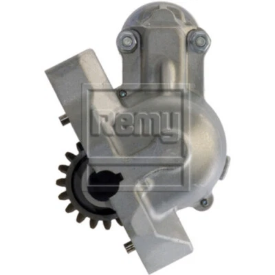 Стартер Motor-Premium Remy 16142 Reman подходит 2007 Acura MDX 3.7L-V6 - Изображение 1 из 4