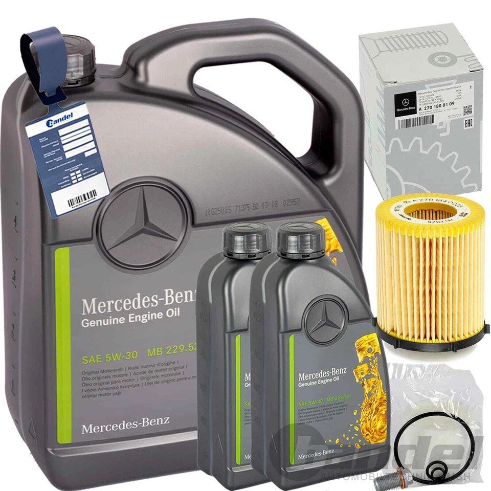 Mercedes-Benz A2701800109