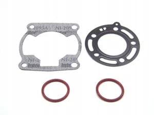GASKETS KAWASAKI KX80 '91-'97 - Picture 1 of 5