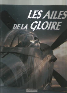 LES AILES DE LA GLOIRE - Bild 1 von 1