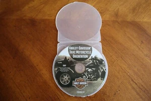 2014 Harley Davidson FLHTCUTG Tri-Glide Trike Orientation DVD 83913-14 - Picture 1 of 4