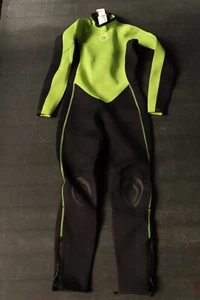 Tribord Kinder Neoprenanzug Größe 12 Jahre 2/2 mm - Bild 1 von 4