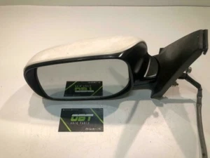 Espejo retrovisor eléctrico izquierdo Toyota Scion XB 2008-2015 2,4 L del lado del conductor OEM A  - Imagen 1 de 8