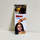 1987 Vintage Govinda Jaya Prada Rishi Kapoor Bollywood Sindoor Movie Poster B54