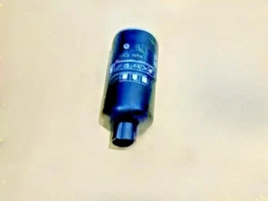 GENUINE BOSCH F002H22025 FUEL FILTER FOR MAHINDRA TRACTOR 006018618D1 - Picture 1 of 2