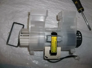 Samsung (DW80J9945US) 24" Waterfall Dishwasher DUCT CONDENSER MOTOR - Picture 1 of 3