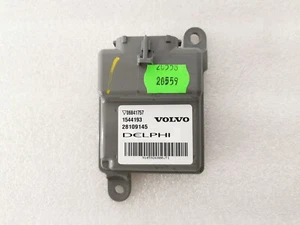 Volvo XC60 Steuergerät Sitzsteuergerät Modul vorne seat module 28109145 - Bild 1 von 4