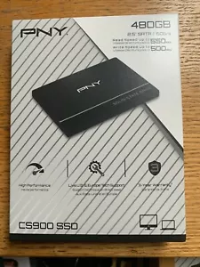 Apple MacBook Pro Replacement 480SSD High Sierra & Office 2019 Plug &Play - Picture 1 of 3