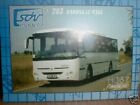 Zestaw autobusów SDV Autobus lądowy Karosa LC-936E biały