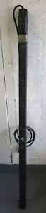 APC AP7853 20xC13 4xC19 ZeroU Metered Rack PDU Power Distribution Unit 32A - Picture 1 of 5