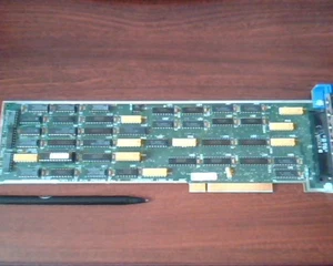 MCA Adapter Karte Intervoice Fonetower 250046-E 100090 - Bild 1 von 6