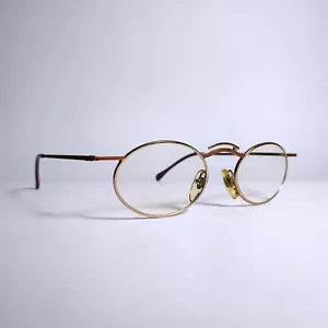 CASANOVA Eyewear TAXI - 272 C-03. Vintage Extravagant glasses frame. Italy - Picture 1 of 12