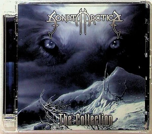 Sonata Arctica – The Collection, Best of CD (2007) Heavy/Power Metal - Foto 1 di 3