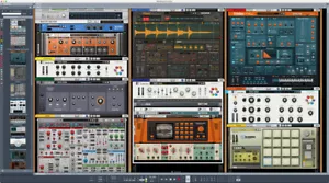 PropellerHeads Reason 12 Full License Transfer - Picture 1 of 2