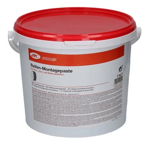Pasta de montaje de neumáticos Reinheimer RP-FIX pasta de montaje de neumáticos 5 kg cubo - Imagen 1 de 1