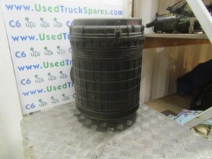 CARCASA FILTRO AIRE RENAULT 420 DCI - Imagen 1 de 3