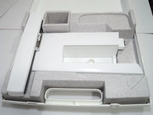 Husqvarna Viking Embroidery Attachment Arm VSMAB BE-12 with Case - Picture 1 of 5