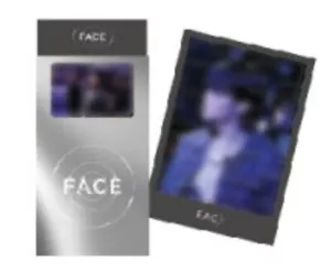 JIMIN BTS FILM PHOTO SET [The Truth Untold] Merch. MD exhibition - Picture 1 of 1