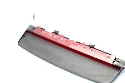 2009-2015 BMW 750I 750Li F01 3ª terceira luz de freio traseira interior P8237 - Imagem 1 de 4