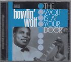 Howlin`Wolf - The Wolf Is At Your Door, CD Neu