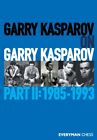 Garry Kasparov on Garry Kasparov, Part 2 9781781945254 - Free Tracked Delivery